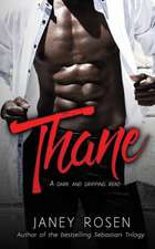 Thane