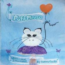 Puff Mouse