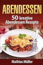 Abendessen