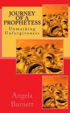 Journey of a Prophetess