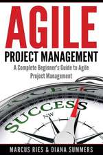 Agile Project Management