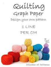 Quilt Graph Paper