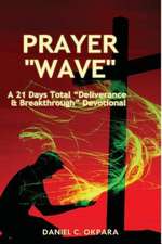 Prayer Wave
