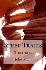 Steep Trails