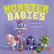 Monster Babies