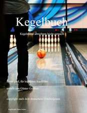 Kegelbuch