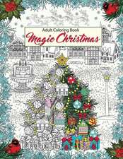 Magic Christmas