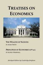 Treatises on Economics