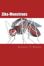 Zika-Monstruos