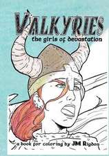 Valkyries