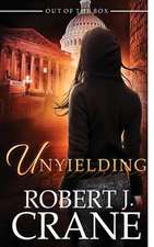 Unyielding