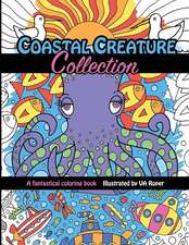 Coastal Creature Collection