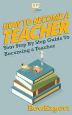 How to Become a Teacher