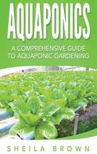 Aquaponics