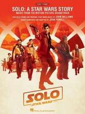 Solo: A Star Wars Story: Music from the Motion Picture Soundtrack