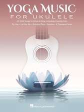 Yoga Music for Ukulele