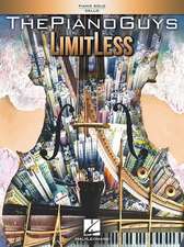 The Piano Guys - Limitless