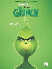 Dr. Seuss' the Grinch: Presented by Illumination Entertainment