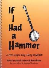 If I Had a Hammer