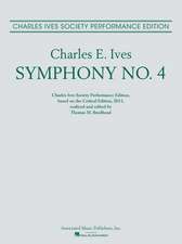 Symphony No. 4