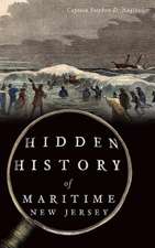 Hidden History of Maritime New Jersey