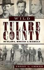 Wild Tulare County