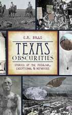 Texas Obscurities