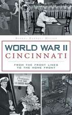 World War II Cincinnati