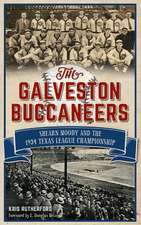 The Galveston Buccaneers