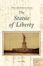 The Statue of Liberty