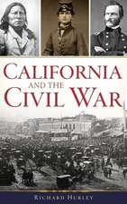 California and the Civil War