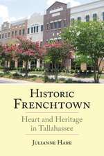 Historic Frenchtown