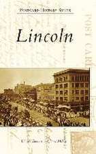 Lincoln