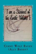 I Am a Starseed of the Earth