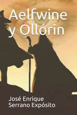 Aelfwine y Ollorin