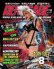 Renegade Magazine Issue 35