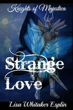 Strange Love