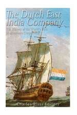 The Dutch East India Company