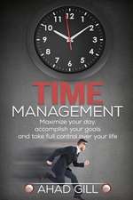 Time Management