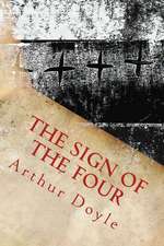 The Sign of the Four