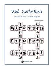 Dadi Cantastorie