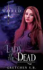 Lady of the Dead