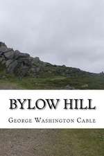 Bylow Hill