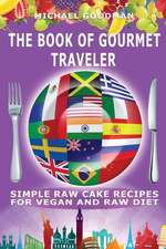 Simple Cake Recipes for Vegan and Raw Diet