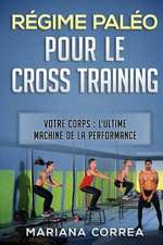 Regime Paleo Pour Le Cross Training