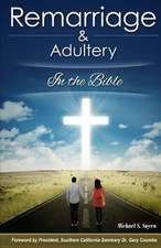 Remarriage & Adultery