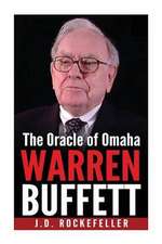 Warren Buffett