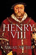 Henry VIII