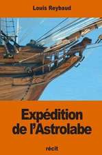 Expedition de L'Astrolabe