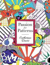 Passion for Patterns